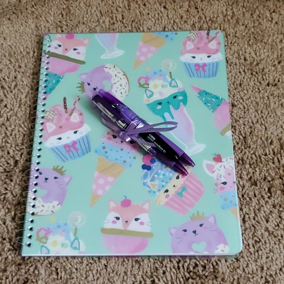 Notebook 🎁💝🏷 - Picture 2 of 7